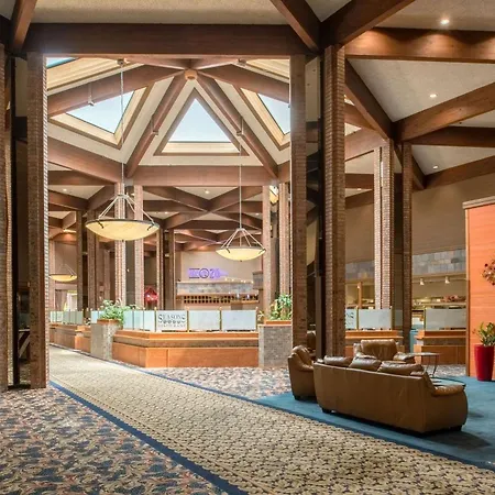 Red Lion Hotel Pasco Airport & Conference Center-2