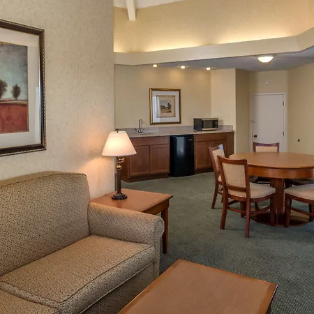 Red Lion Hotel Pasco Airport & Conference Center-3